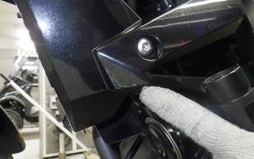 KAWASAKI Z250 Gen.2 EX250Y