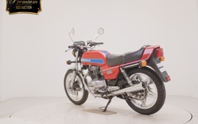 HONDA CB250 N 1982 CB250N