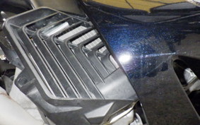 HONDA PCX125 2008 JK05