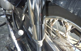 HONDA CD125T BENLY