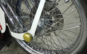 HARLEY FLSTS 1340 1996