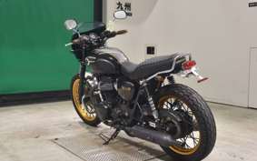 KAWASAKI W800 2011 EJ800A