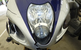 SUZUKI GSX-1300R HAYABUSA 2002