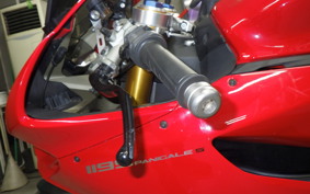DUCATI 1199 PANIGALE S 2016