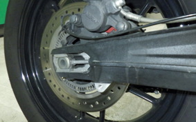 TRIUMPH TIGER 800 XR X 2015