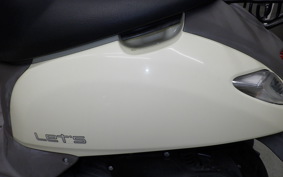 SUZUKI LET's Super Good 2024 CA4AA