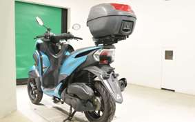 YAMAHA TRICITY 125 A 1999 SEC1J