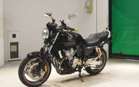HONDA CB400SF VTEC A 2009 NC42