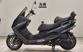 YAMAHA MAJESTY 125 FI