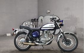 KAWASAKI ESTRELLA250 RS BJ250A