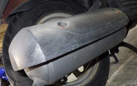 HONDA CREA SCOOPY AF55