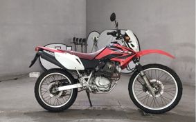 HONDA XR230 MD36