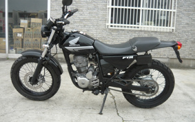 HONDA FTR223 MC34