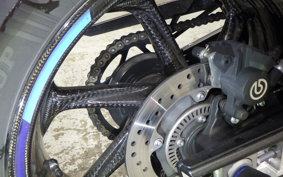 BMW S1000RR M DDC 2023