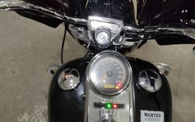 HARLEY FLHR 1580 FB4