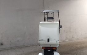 HONDA GYRO TA03