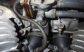 YAMAHA SRV250 RENAISSA 2008 4DN