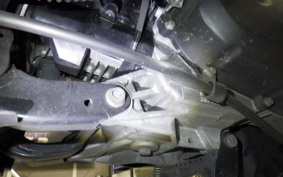 SUZUKI AVENIS 125 EA12J