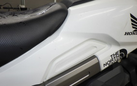 HONDA NAVI110