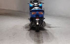 HONDA FORZA Z MF10