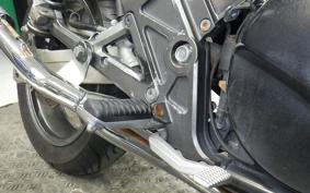 KAWASAKI ZEPHYR 400 KAI 2001 ZR400C