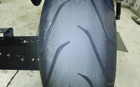 HARLEY FXBRS1870 2020