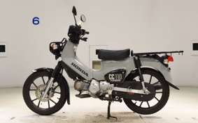 HONDA ｸﾛｽｶﾌﾞ110-3 2006 JA60