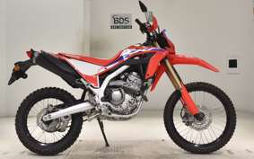 HONDA CRF250L 2020 MD47