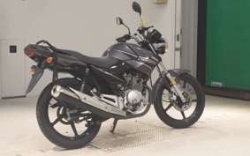 YAMAHA YBR125