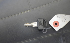 HONDA C90 SUPER CUB E HA02