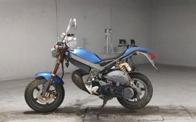 SUZUKI STREET MAGIC CA1LA