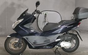 HONDA PCX125 JF56