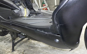 YAMAHA CYGNUS 125 X 2001