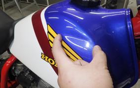 HONDA FTR223 2018 MC34