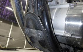 YAMAHA SR400 Gen.4 2010 RH03J