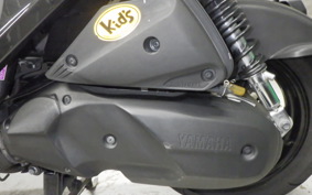 YAMAHA CYGNUS 125 XSR 3 2013 SED8J
