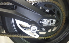 TRIUMPH STREET TRIPLE RS 2023