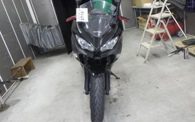 KAWASAKI NINJA 400 2022 EX400G