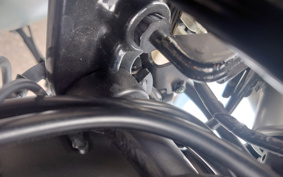 YAMAHA XSR125 RE46J