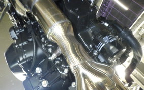 KAWASAKI Z900RS 2025 ZR900K