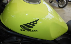 HONDA REBEL 250 A MC49