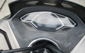 HONDA PCX 125 JF81