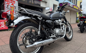 KAWASAKI W800 2022 EJ800E