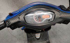 SUZUKI ADDRESS V125 CF4MA