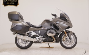BMW R 1250RT 2021