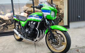 KAWASAKI ZRX400 2007 ZR400E