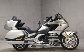 HONDA GL1800 TOUR DCT SC79