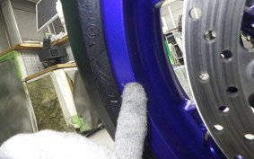 YAMAHA YZF-R1 M 2020 RN65J