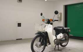HONDA C50 SUPER CUB 2024 C50