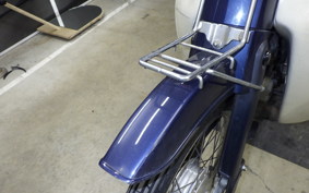 HONDA C50 SUPER CUB E AA01